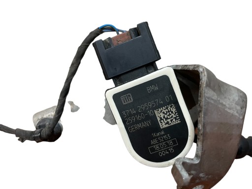 Sensor POZIOMOWANIA lichte heck + Versteifung BMW 8 G16