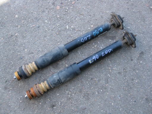 BMW E90 2.0 D 05R shock absorber rear part 311409
