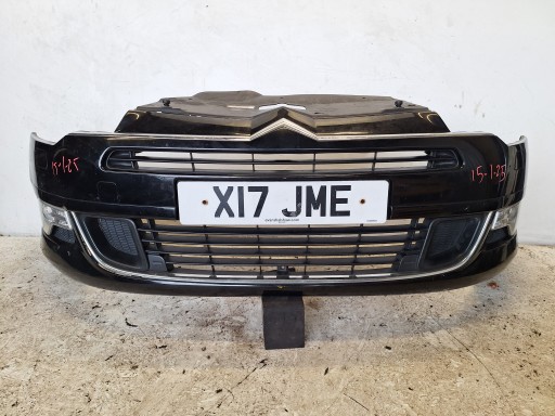 CITROEN C5 III X7 08-> bumper