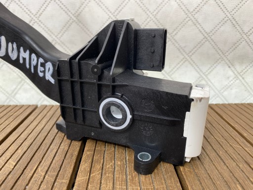 OPEL MOVANO C DUCATO III 22-26 accelerator pedal potentiometer EUROPA 2025r.