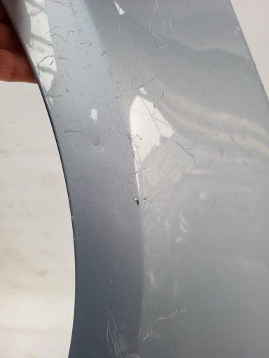 OPEL ASTRA IV J 09-15 fender front front left
