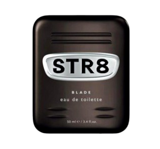 str8 blade woda toaletowa 50 ml   