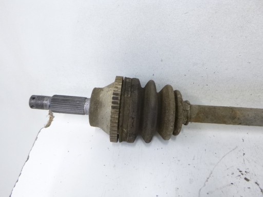 semi-axis rear part left Hyundai Santa Fe 2.7 2001r.