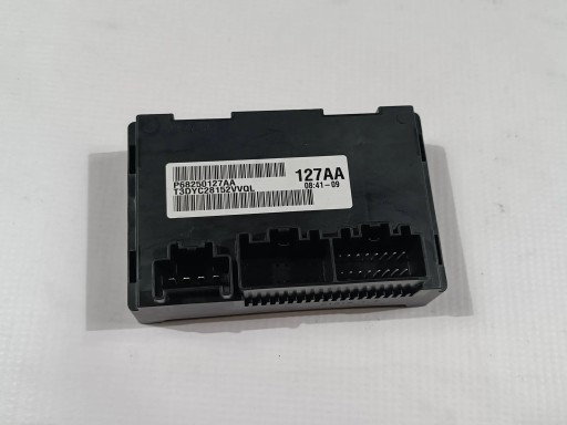 modulo Centralina cambio ingranaggi reduktora Dodge Ram 2013-2018