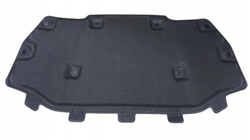 70997001 - VOLVO XC60 LIFT-НОВИЙ ЗВУКОІЗОЛЯЦІЙНИЙ СОФІТ КАПОТА