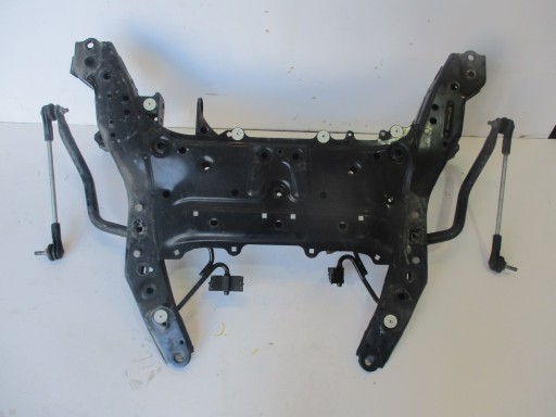 axle beam subframe axle beam BMW X2 F39