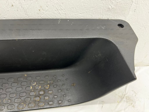 STOPIEN threshold right front 93450152 769518239R - OPEL VIVARO B TRAFIC III