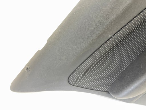 side upholstery door left rear part BMW F20 7271979 EUROPA