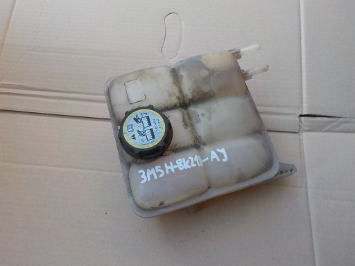 ekspanziona posuda ford focus mk2 2,0 16v 2010r