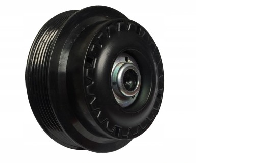 0022303411 - Mercedes C-KLASSE W204 07-14 Компресорна муфта