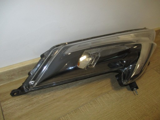 light right DRL indicator Nissan Juke and F15 Lift 2015r- 90127823