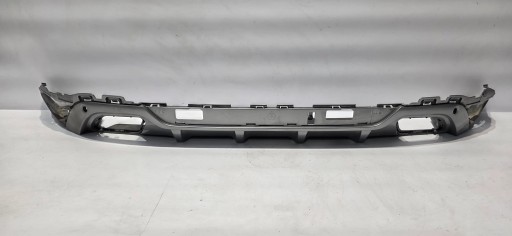 accessori Paraurti SPOILER posteriore RENAULT MEGANE IV GT LINE 16- 850187877R