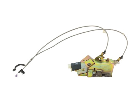 lock door rear part right PRZESUWNY YC1514B287AA Ford Transit V (2000-2006)