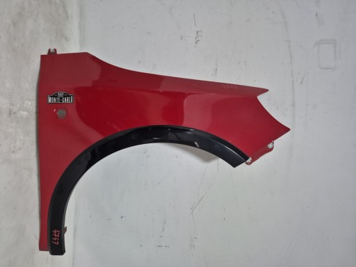 SKODA FABIA II 2 MONTE CARLO LIFT 10-14 parafango Anteriore Anteriore Destra