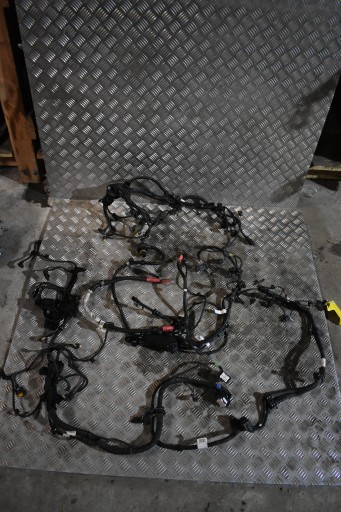 5A01D59 5A09BF5 - Ідеальна установка комплекту двигуна b46b20b b46d. bmw g01 g02 g30 1