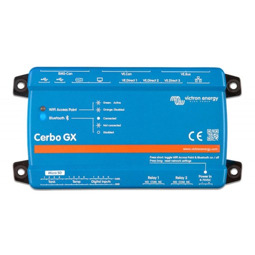 BPP900450100 - Cerbo GX