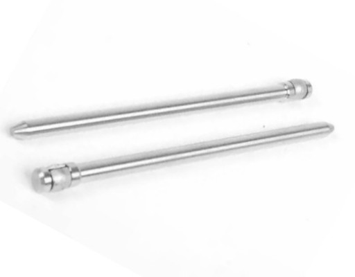 34117845749 - ШТИФТ ЗАХИСТ ЗАТИСКУ M ПЕРЕДНІЙ BMW