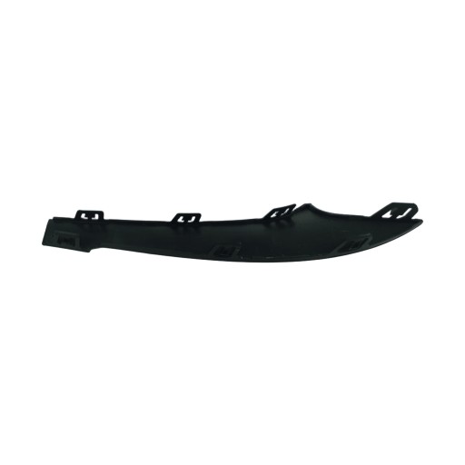 moulding of a bumper MERCEDES GLC X254 A2548857603