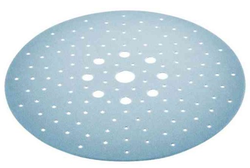 Абразивні диски Festool STF D225 / 128 P180 GR/25