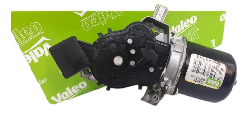 579750 - ДВИГУН СКЛООЧИСНИКА ПЕРЕДНІЙ RENAULT MEGANE CC III