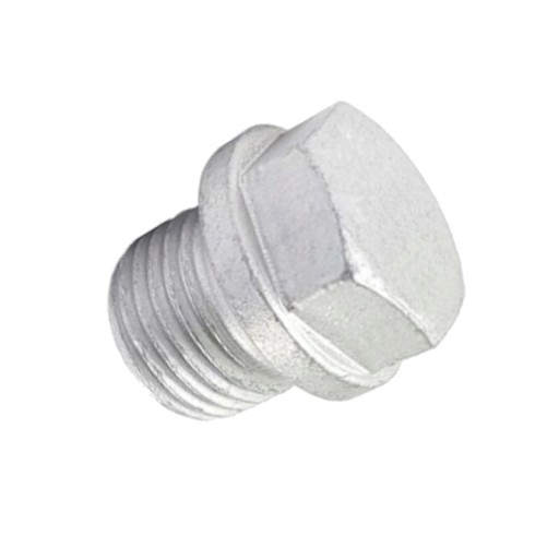 5907601004589 - Різьбові заглушки din 910 M10x1 OC En 100 шт.