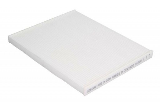 WP10084WIX - Фільтр салону FORD Fusion USA (2013-2019)