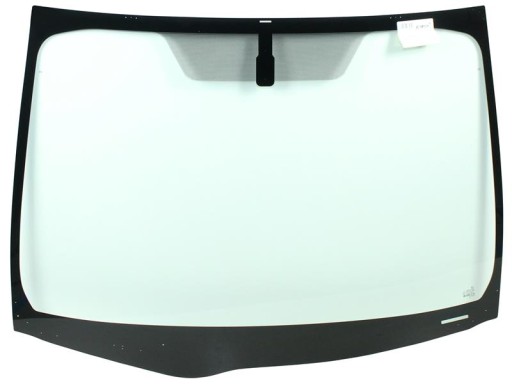 2000000306018 - НОВОЕ ЛОБОВОЕ СТЕКЛО TOYOTA PRIUS V USA 12-