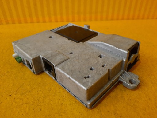 Модуль контроллера mercedes s w223 a2239005532