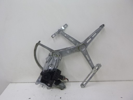 MÉCANISME VITRE AVANT DROITE OPEL ZAFIRA A 90579356