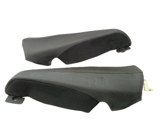 verkleidung Seite WYKONCZENIE KANAPY links rechts KOMPLET Opel Insignia II B