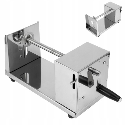 SPIRA КАРТОФЕЛЬНЫЕ ЧИПСЫ