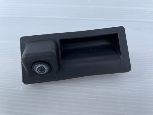 7P6827566 - Audi a7 c7 a6 c7 4g камера заднього виду в ручку люка оригінал