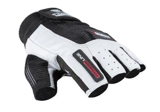 Тренувальні рукавички Power-System, розмір XS, чорні