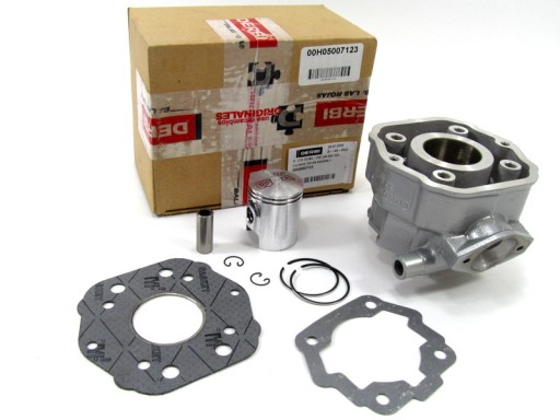 DE00H05007123 - Циліндр 50 Derbi EBE EBS Senda R X-Treme DRD GPR