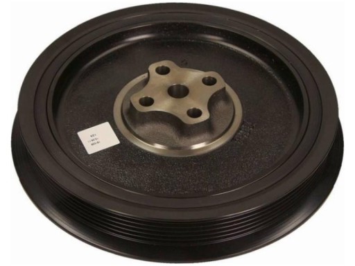 104282 - ШКИВ ВАЛА VOLVO XC70 II 2.0 S80 II 2.0 S60 II 1.5 2.0 III 2.0