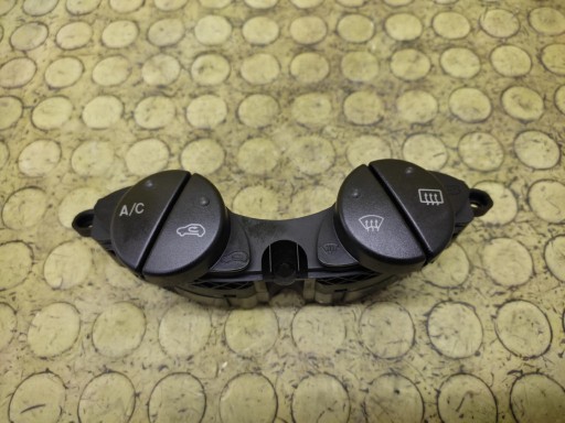 FORD CONNECT MK1 ovladac klimatizaci 2T1T19A945CA