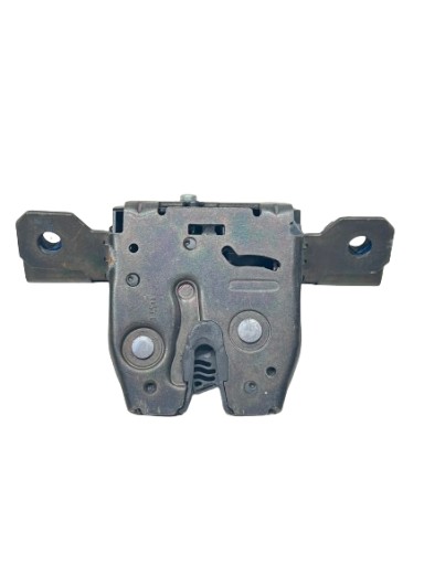OPEL ASTRA J IV AVEO T300 lock bonnet boot 13587640