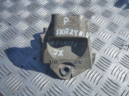 Лапа коробки Infiniti JX35 QX60 Pathfinder R52 13-