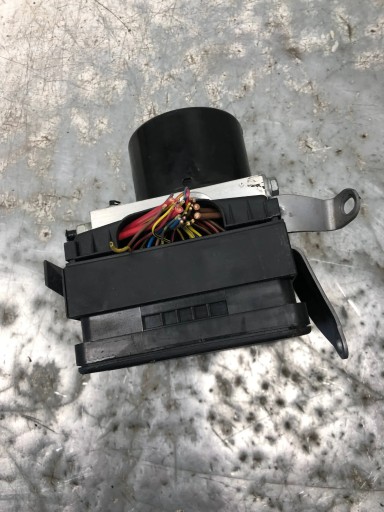 pump ABS BMW E87 LCI 6789300 6789301