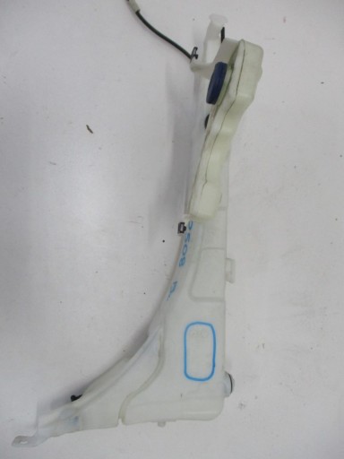 Behälter Spritzdüse PEUGEOT 508 II 9813397180
