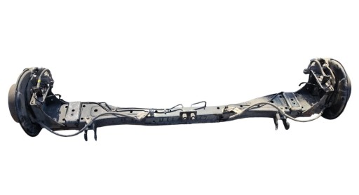 sider axis OSKA rear part rear complete NISSAN E-NV200 2014-2021