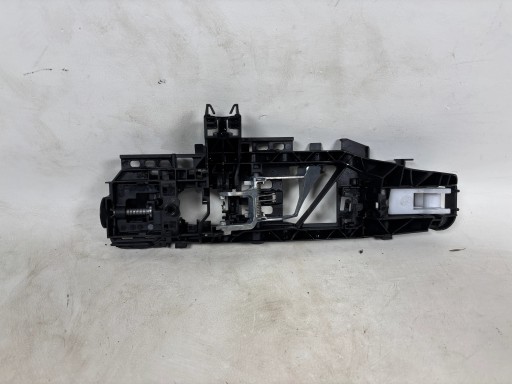 MERCEDES W205 Support plaque Poignées Droite Arrière A0997601802