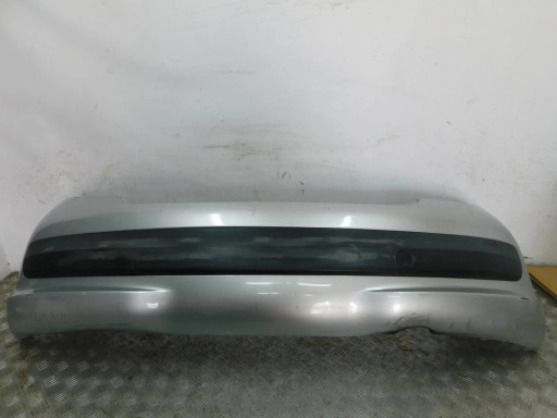 STOSSSTANGE HECK HINTEN PEUGEOT 207 HB