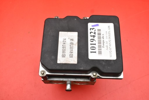 Pompa ABS 8E0910517H AUDI A4 B7 2.0 TDI 140 KM 04-08