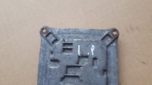 A4 B8 module PRZETWORNCA LED lights A5 Q5 S4 S5
