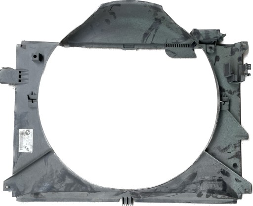 BMW E46 M3 кожух кожух вентилятора 2228943