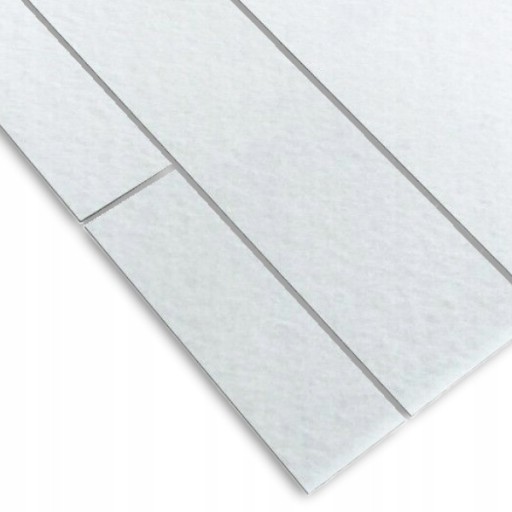 Фильтровальная ткань для рекуператора FM 300S M5, 2х20м