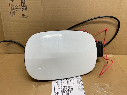 ALFA ROMEO STELVIO ЦВЕТ 248 КРЫШКА ТОПЛИВНОГО БАКА ИГЛА