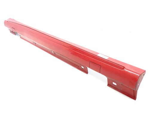 moulding threshold right MERCEDES A KLASA A200 A1766980154