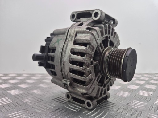 Mercedes S400 W222 ALTERNATOR A0009068201 276.960
